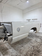 2003-2008 Dodge Ram 1500 2500 3500 3rd Gen 8' Long Bed