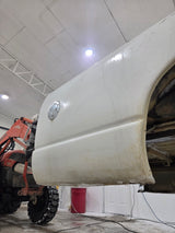 2003-2008 Dodge Ram 1500 2500 3500 3rd Gen 8' Long Bed