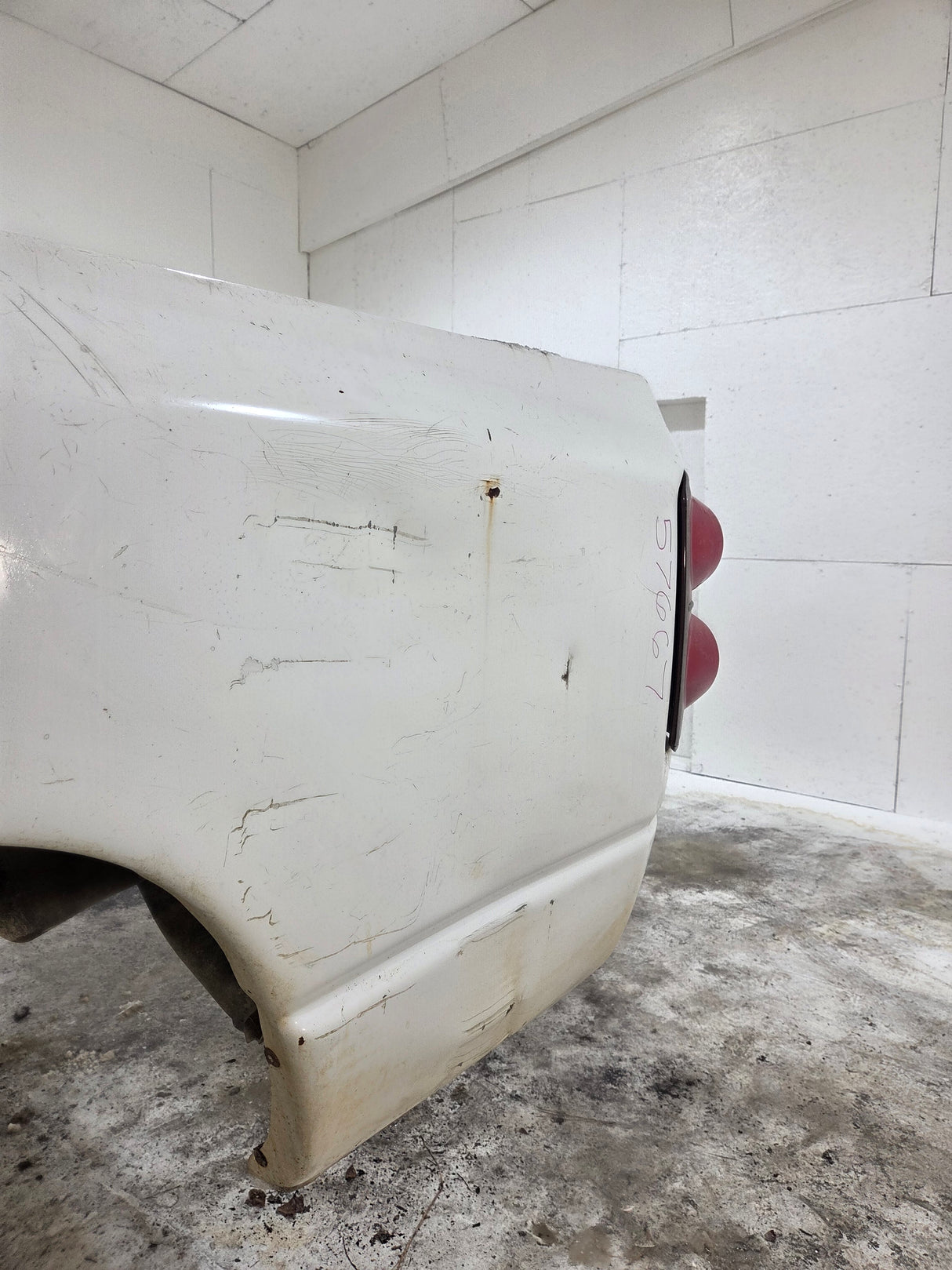 2003-2008 Dodge Ram 1500 2500 3500 3rd Gen 8' Long Bed