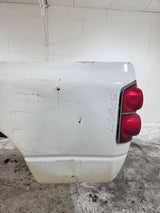 2003-2008 Dodge Ram 1500 2500 3500 3rd Gen 8' Long Bed