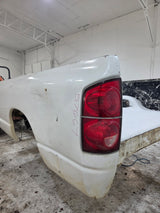 2003-2008 Dodge Ram 1500 2500 3500 3rd Gen 8' Long Bed