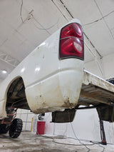 2003-2008 Dodge Ram 1500 2500 3500 3rd Gen 8' Long Bed