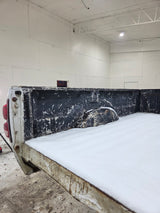 2003-2008 Dodge Ram 1500 2500 3500 3rd Gen 8' Long Bed