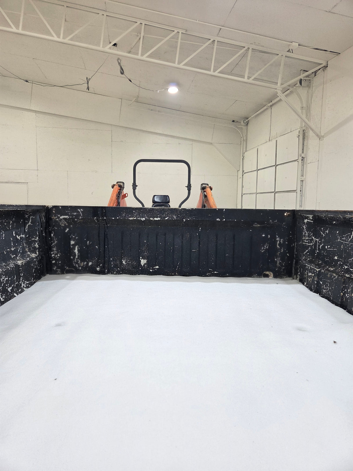 2003-2008 Dodge Ram 1500 2500 3500 3rd Gen 8' Long Bed