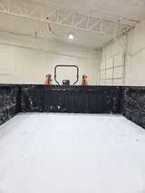 2003-2008 Dodge Ram 1500 2500 3500 3rd Gen 8' Long Bed