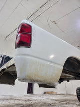 2003-2008 Dodge Ram 1500 2500 3500 3rd Gen 8' Long Bed