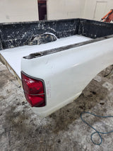 2003-2008 Dodge Ram 1500 2500 3500 3rd Gen 8' Long Bed