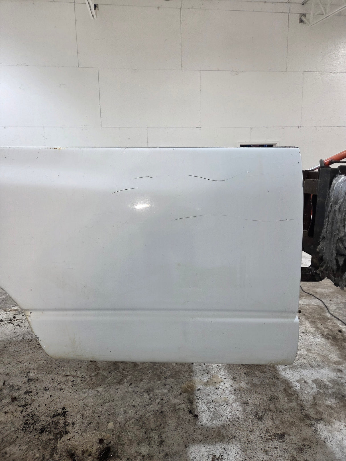 2003-2008 Dodge Ram 1500 2500 3500 3rd Gen 8' Long Bed