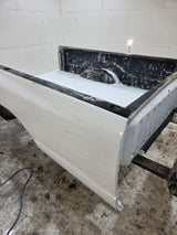 2003-2008 Dodge Ram 1500 2500 3500 3rd Gen 8' Long Bed