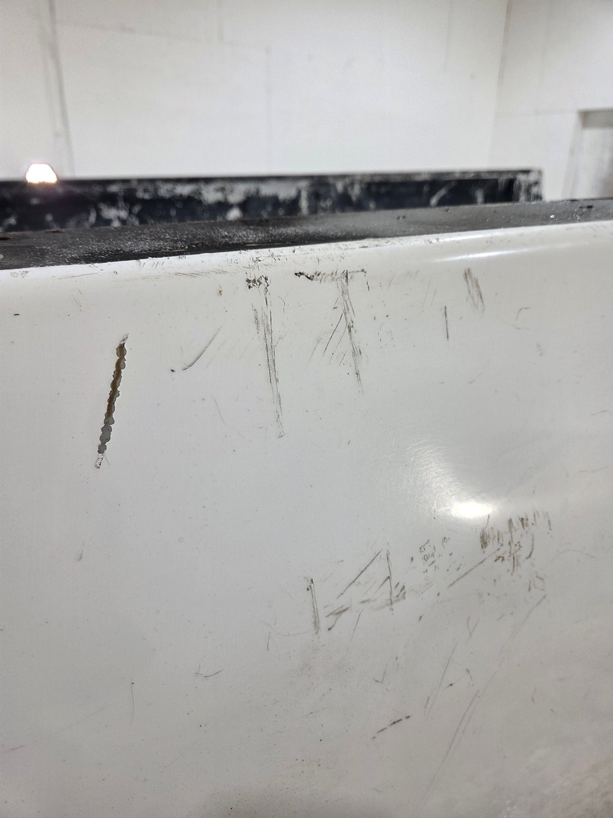 2003-2008 Dodge Ram 1500 2500 3500 3rd Gen 8' Long Bed