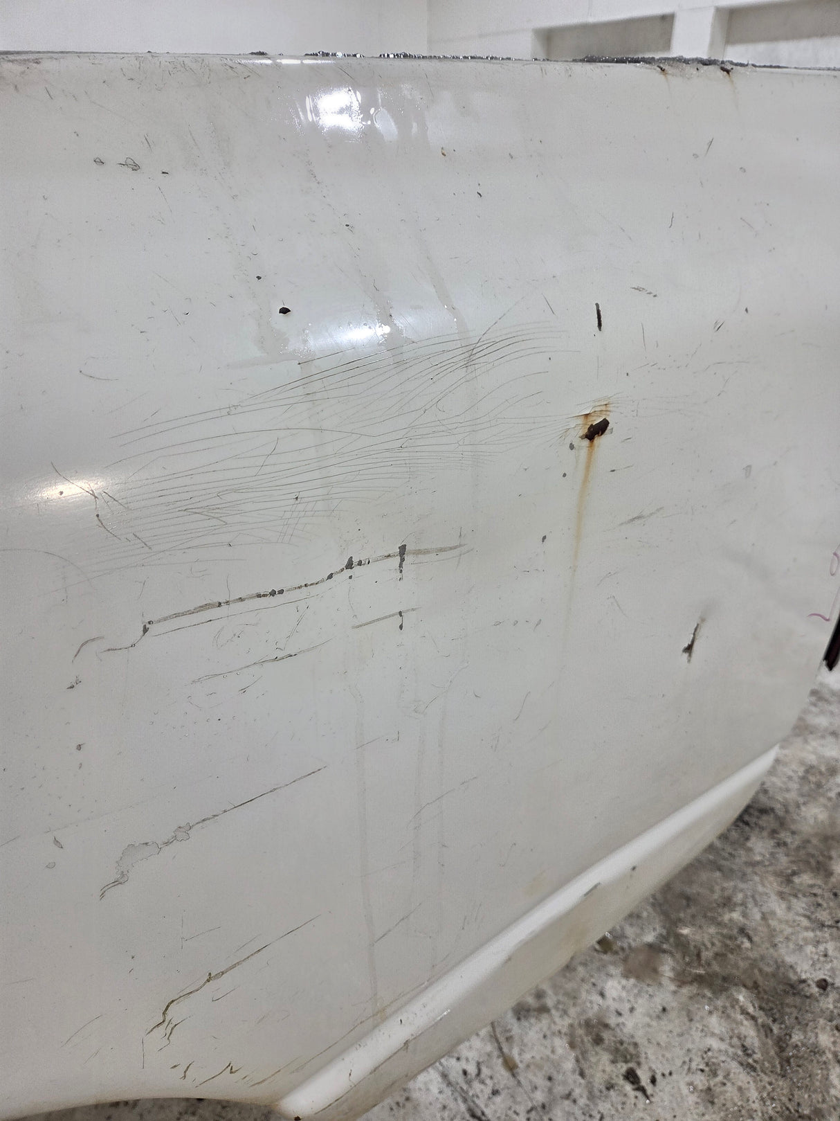 2003-2008 Dodge Ram 1500 2500 3500 3rd Gen 8' Long Bed