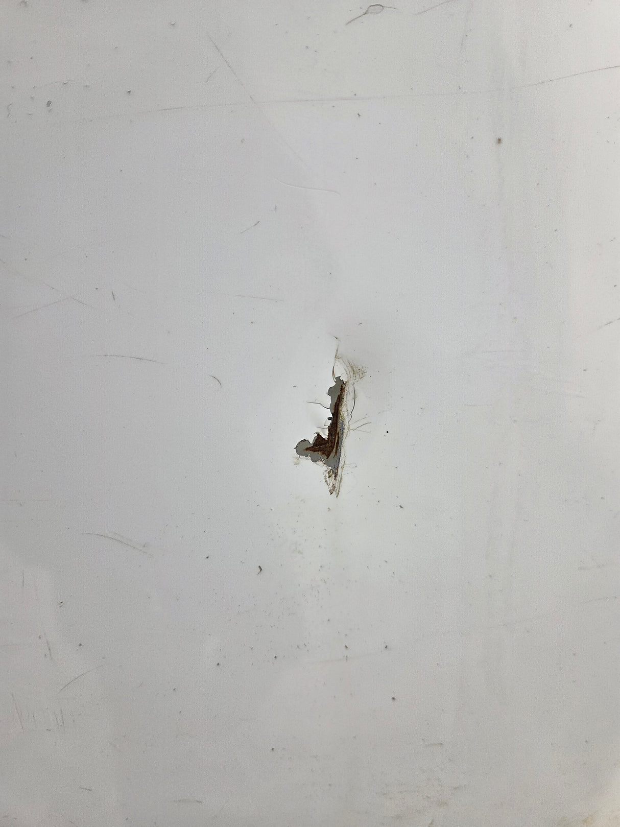 2003-2008 Dodge Ram 1500 2500 3500 3rd Gen 8' Long Bed