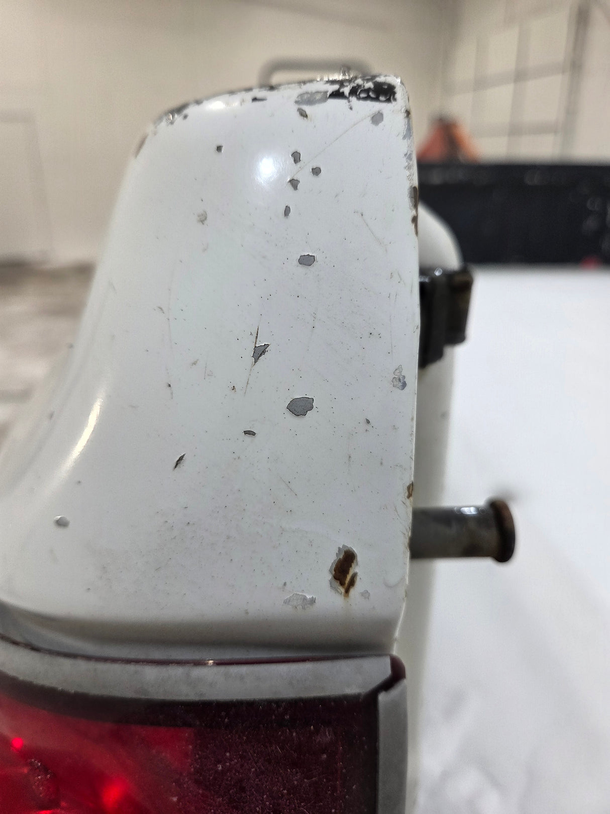 2003-2008 Dodge Ram 1500 2500 3500 3rd Gen 8' Long Bed