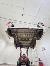 2003-2008 Dodge Ram 1500 2500 3500 3rd Gen 8' Long Bed