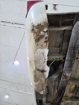 2003-2008 Dodge Ram 1500 2500 3500 3rd Gen 8' Long Bed