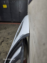 2007-2013 Chevrolet Silverado / GMC Sierra 1500 2500 3500 HD Passenger side Extended Cab RH Rear Door