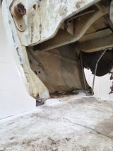 2003-2008 Dodge Ram 1500 2500 3500 3rd Gen 8' Long Bed