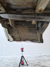 2003-2008 Dodge Ram 1500 2500 3500 3rd Gen 8' Long Bed