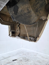 2003-2008 Dodge Ram 1500 2500 3500 3rd Gen 8' Long Bed