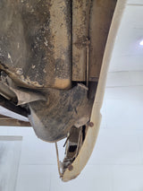 2003-2008 Dodge Ram 1500 2500 3500 3rd Gen 8' Long Bed