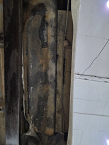 2003-2008 Dodge Ram 1500 2500 3500 3rd Gen 8' Long Bed