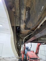 2003-2008 Dodge Ram 1500 2500 3500 3rd Gen 8' Long Bed