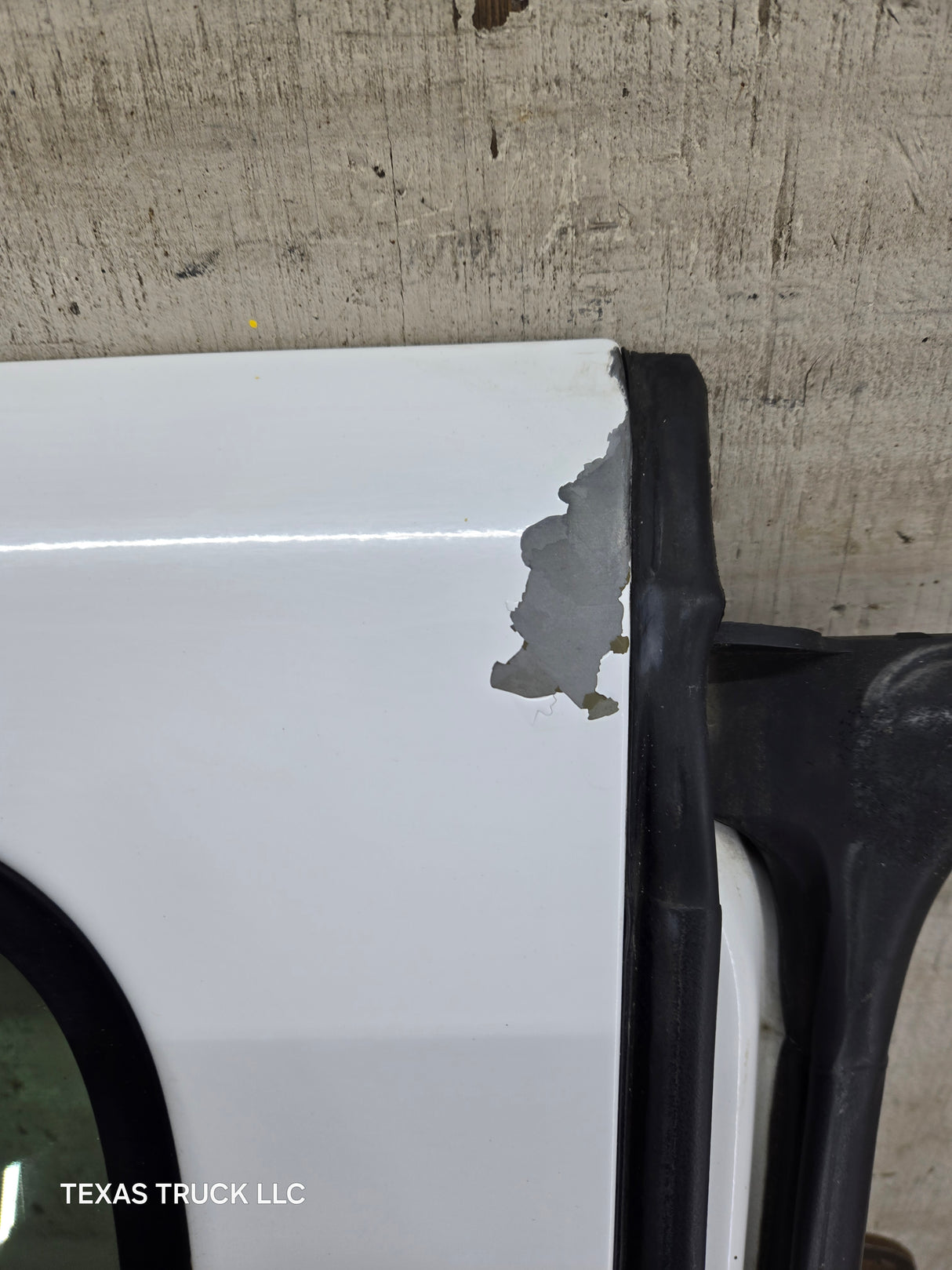 2007-2013 Chevrolet Silverado / GMC Sierra 1500 2500 3500 HD Passenger side Extended Cab RH Rear Door