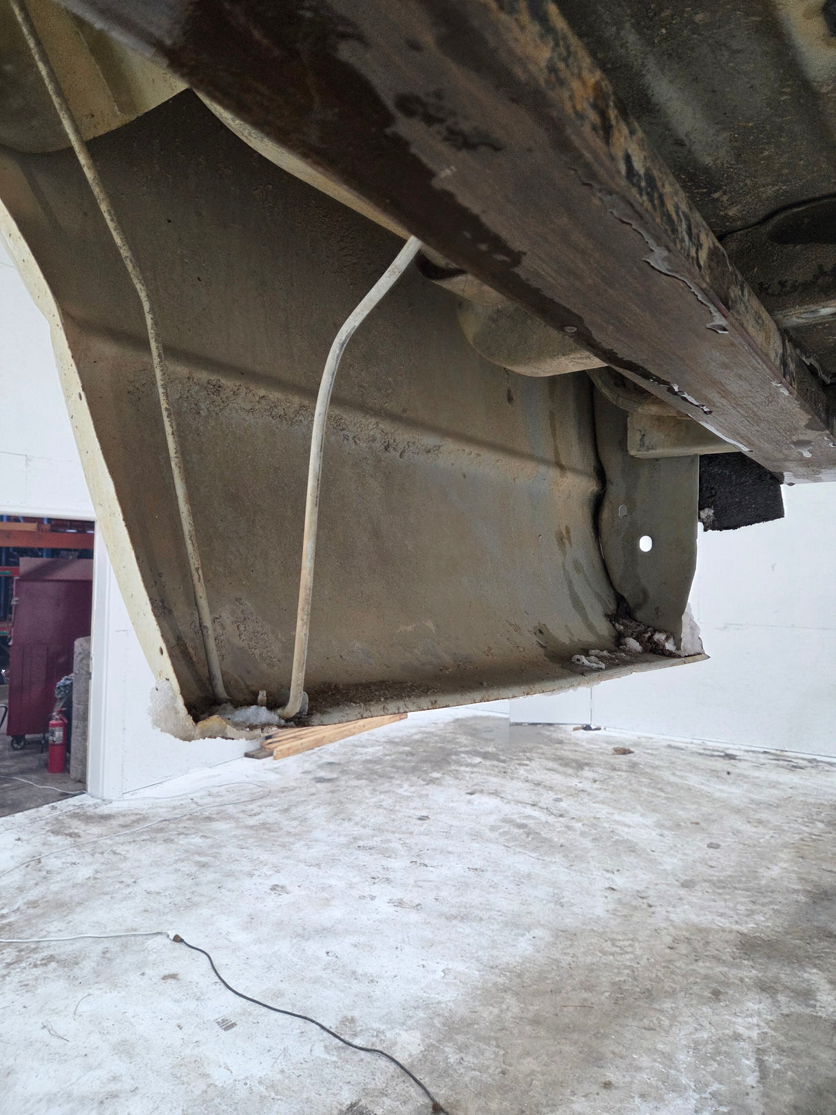 2003-2008 Dodge Ram 1500 2500 3500 3rd Gen 8' Long Bed