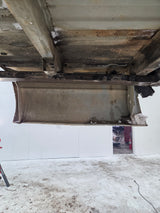 2003-2008 Dodge Ram 1500 2500 3500 3rd Gen 8' Long Bed