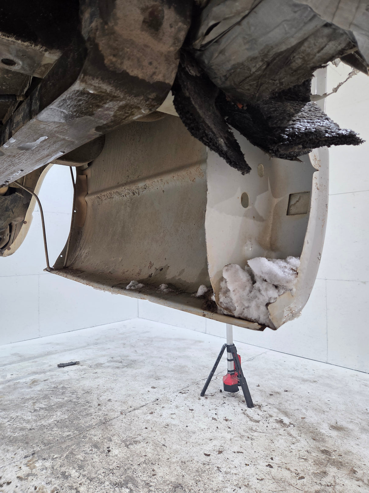 2003-2008 Dodge Ram 1500 2500 3500 3rd Gen 8' Long Bed