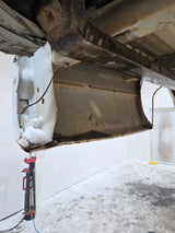 2003-2008 Dodge Ram 1500 2500 3500 3rd Gen 8' Long Bed