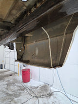 2003-2008 Dodge Ram 1500 2500 3500 3rd Gen 8' Long Bed