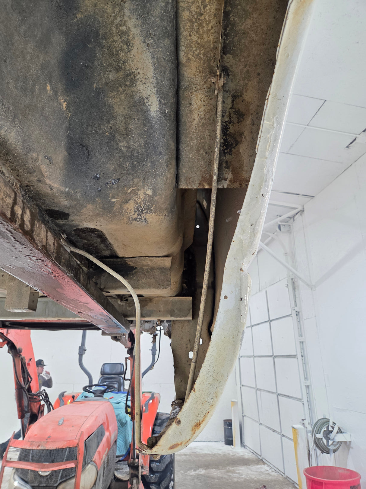 2003-2008 Dodge Ram 1500 2500 3500 3rd Gen 8' Long Bed