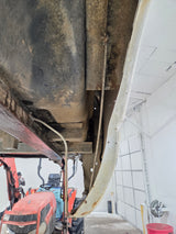 2003-2008 Dodge Ram 1500 2500 3500 3rd Gen 8' Long Bed