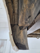 2003-2008 Dodge Ram 1500 2500 3500 3rd Gen 8' Long Bed