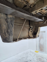 2003-2008 Dodge Ram 1500 2500 3500 3rd Gen 8' Long Bed