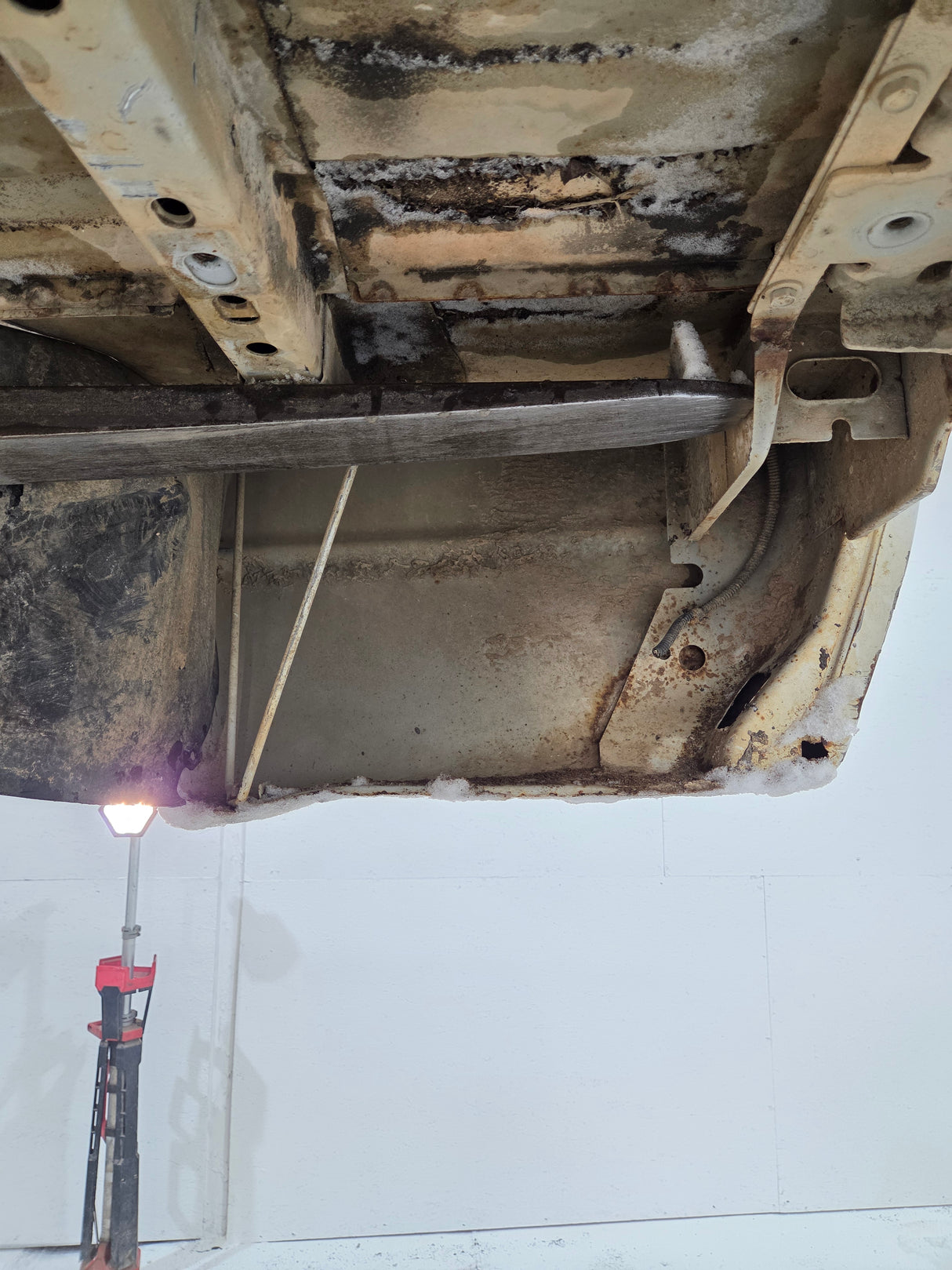 2003-2008 Dodge Ram 1500 2500 3500 3rd Gen 8' Long Bed