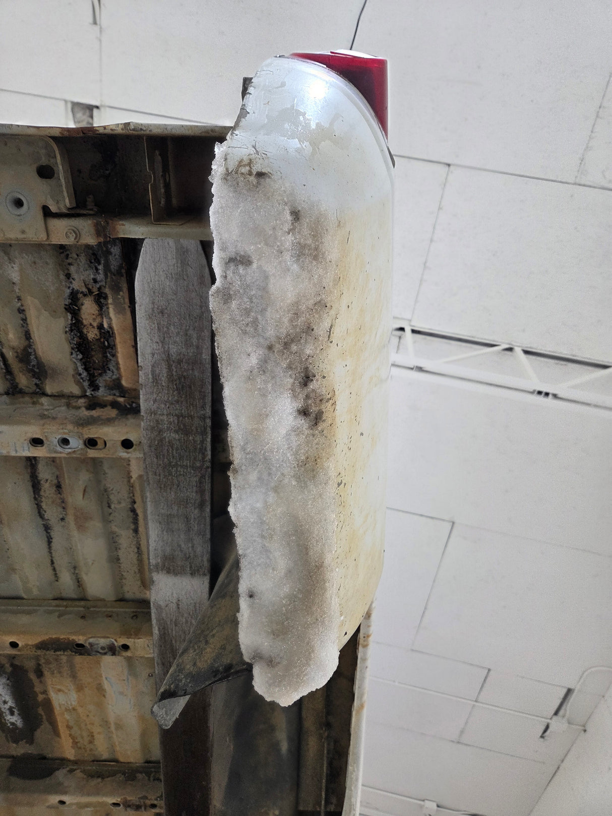 2003-2008 Dodge Ram 1500 2500 3500 3rd Gen 8' Long Bed