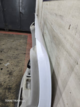 2007-2013 Chevrolet Silverado / GMC Sierra 1500 2500 3500 HD Passenger side Extended Cab RH Rear Door