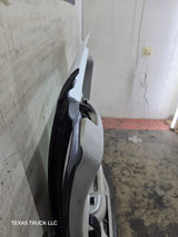 2007-2013 Chevrolet Silverado / GMC Sierra 1500 2500 3500 HD Passenger side Extended Cab RH Rear Door