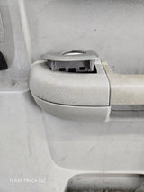2007-2013 Chevrolet Silverado / GMC Sierra 1500 2500 3500 HD Passenger side Extended Cab RH Rear Door