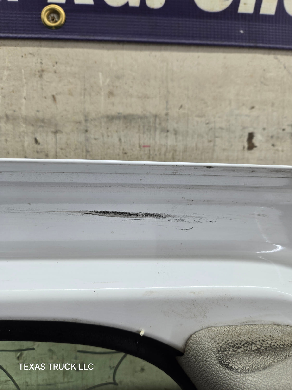 2007-2013 Chevrolet Silverado / GMC Sierra 1500 2500 3500 HD Passenger side Extended Cab RH Rear Door