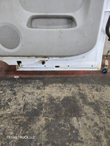 2007-2013 Chevrolet Silverado / GMC Sierra 1500 2500 3500 HD Passenger side Extended Cab RH Rear Door