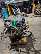 2008 Chevrolet GMC 2500 3500HD 6.0L Engine LS Vortec Gas Engine Runs Good