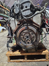 2008 Chevrolet GMC 2500 3500HD 6.0L Engine LS Vortec Gas Engine Runs Good