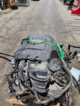 2008 Chevrolet GMC 2500 3500HD 6.0L Engine LS Vortec Gas Engine Runs Good