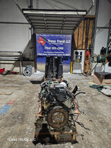 2008 Chevrolet GMC 2500 3500HD 6.0L Engine LS Vortec Gas Engine Runs Good
