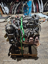 2008 Chevrolet GMC 2500 3500HD 6.0L Engine LS Vortec Gas Engine Runs Good