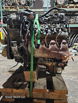 2008 Chevrolet GMC 2500 3500HD 6.0L Engine LS Vortec Gas Engine Runs Good