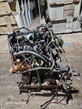 2008 Chevrolet GMC 2500 3500HD 6.0L Engine LS Vortec Gas Engine Runs Good